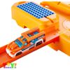 Bộ Đường Ray Xe Hot Wheels Track Builder System Stunt Box