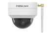 Foscam D4Z - Camera Ngoài Trời 4M Chống Đập Phá IK10