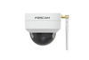 Foscam D4Z - Camera Ngoài Trời 4M Chống Đập Phá IK10