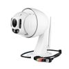 Foscam FI9928P- Camera IP Wifi Speed Dome Ngoài Trời FHD 2.0Mp Zoom