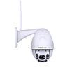 Foscam FI9928P- Camera IP Wifi Speed Dome Ngoài Trời FHD 2.0Mp Zoom