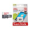 Thẻ Nhớ Micro SDHC SanDisk Ultra 16GB UHS-I - 48MB/s