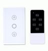 Công Tắc Cảm Ứng Thông Minh SmartZ Điều Điều Chỉnh Độ Sáng Đèn SWR Có Kèm Remote