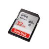 Thẻ nhớ Sandisk SDHC 32GB class 10 40MB/S