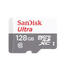 Thẻ Nhớ Micro SDHC SanDisk Ultra 128GB UHS-I - 48MB/s