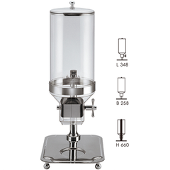 Kingo - Cereal Dispenser - 10301