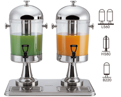 Kingo - Juice Dispenser - 10402-2