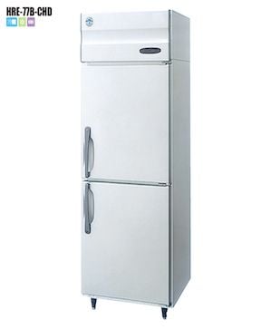 Tủ đông Hoshizaki HFE-77B