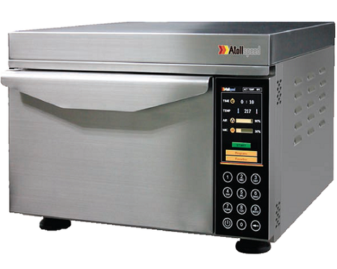 Microwave and Convection Oven - Atollspeed 300T/ 400T