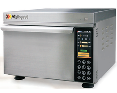 Microwave and Convection Oven - Atollspeed 300T/ 400T