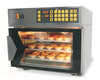 Atoll Convection Oven - Atoll 600/800//600T/800T