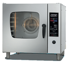 Lò Combi Oven - 6ETL-T - Emmepi