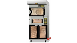Lò nướng đối lưu Atoll 8008/ 8008T