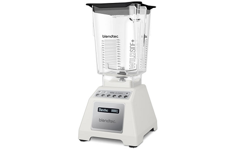 Blender - Total Blender Certified Refurbished - Blendtec