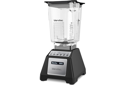 Blender - Total Blender Certified Refurbished - Blendtec