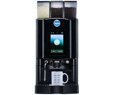 Fully Automatic Coffee Machine - Armonia Soft Plus - Carimali