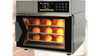 Lò nướng đối lưu Atoll 600/ 600T/ 600Puff