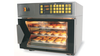 Lò nướng đối lưu Atoll 600/ 600T/ 600Puff
