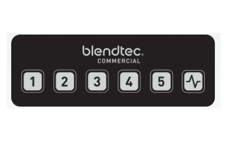 Blender - Connoisseur 825 - Blendtec