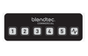 Blender - Connoisseur 825 - Blendtec