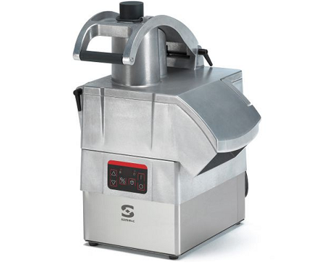 Sammic - Vegetable Preparation Machine - CA-301VV (Variable Speed)
