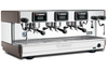 Automatic Espresso Coffee Machine - Dodici A3/ Dodici S3 - Casadio