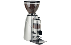 Coffee Grinder and Doser - Theo 64 - Casadio