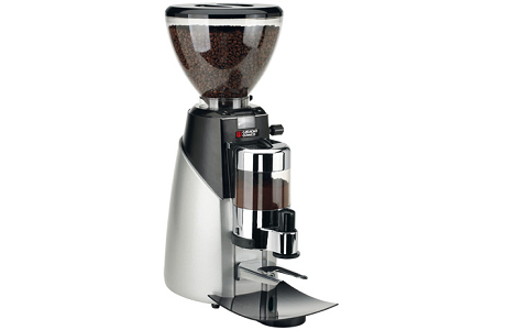 Coffee Grinder and Doser - Theo Conico - Casadio