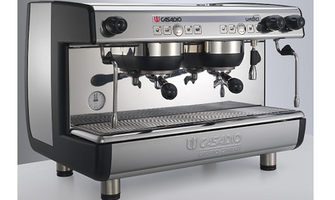 Automatic Espresso Coffee Machine - Undici A2 - Casadio