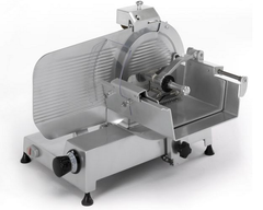 Sammic - Gravity Meat Slicer - CCE-350 (for fresh meat)