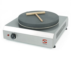 Sammic - Single Electric Pancake Machine - Crepe Maker - CE-135