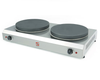 Sammic - Double Electric Pancake Machine - Crepe Maker - CE-235