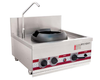 Power Flame - CE Series - WRHTJ-1A-GCE - Jet Burner Type - Table Top Wok Range