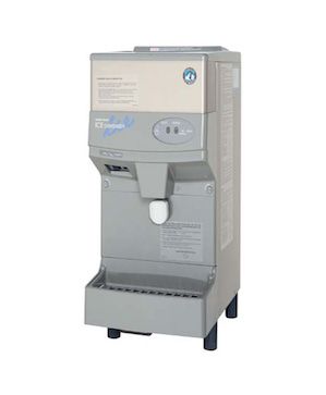 Máy chia đá DCM60-Hoshizaki