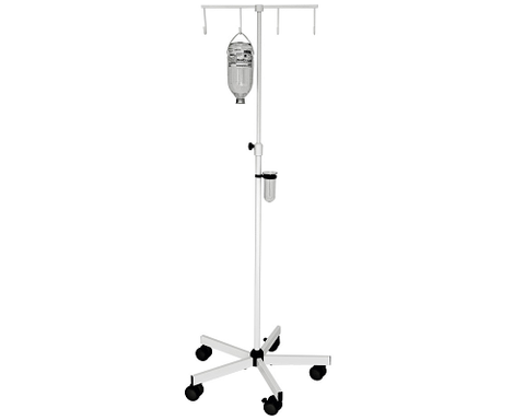 IV Stand/ Drip Stand/ Medical Hanging/ Infusion Pump Stand