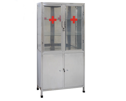 Drug/ Medical Cabinet