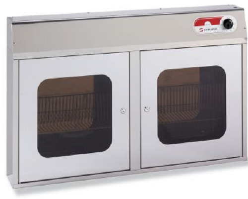 Sammic - Knife Steriliser EC-60