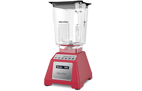 Blender - Total Blender Certified Refurbished - Blendtec