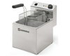 Sammic - Compact Fryer with Removable Tank - F-3/ F-8/ F-10- Gastronorm Series