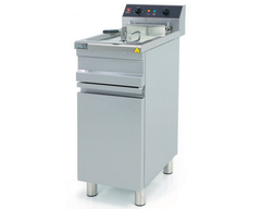 Sammic - Welded Tank Fryers with Stand - FE-15 and FE-15+15