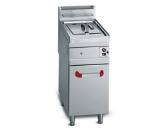 Sammic - Welded Tank Fryers with Stand - FGS-15