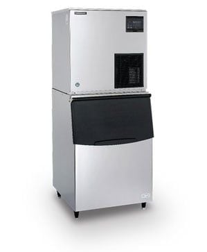 Máy làm đá FM-1000AKE-N