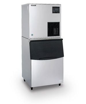 Máy làm đá FM-1000AKE-N