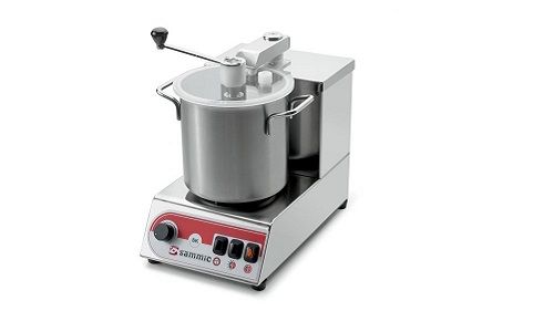Food Processor Sammic