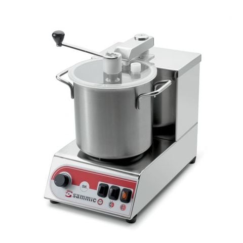 Food Processor Sammic
