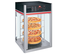 Flav-R-Savor - Holding and Display Cabinets - FSDT-1