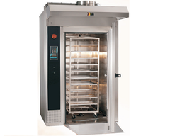 Rotary Oven Tornado - GC-1022T/ GC-1179T