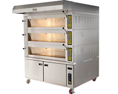 Modular Oven - GC-1100P