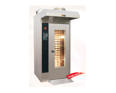 Rotary Oven Tornado - GC-1022T/ GC-1179T