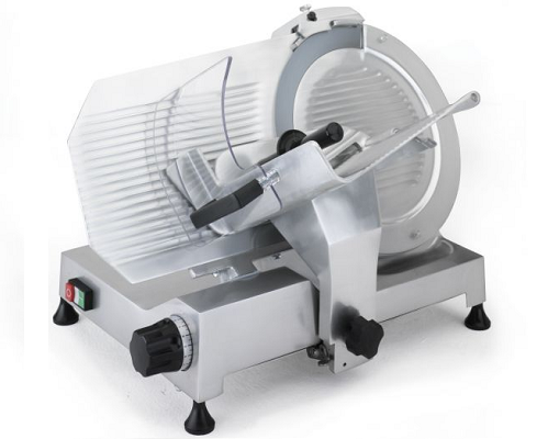 Sammic - Professional Belt Driven Meat Slicer - GCP-250